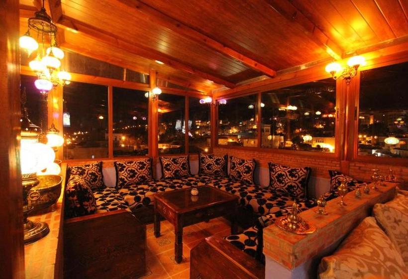 Résidence Hoteliére Chez Aziz