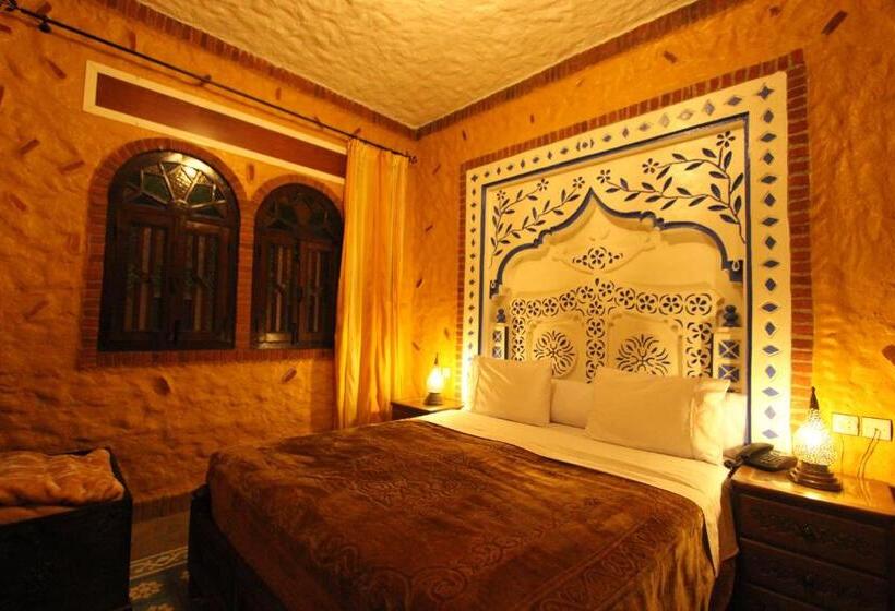 Résidence Hoteliére Chez Aziz