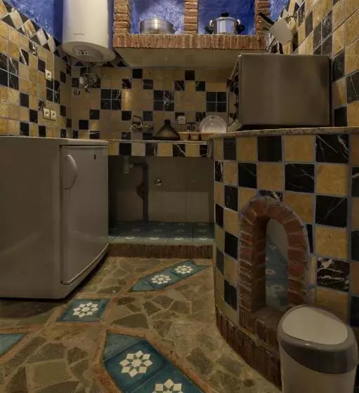 Résidence Hoteliére Chez Aziz