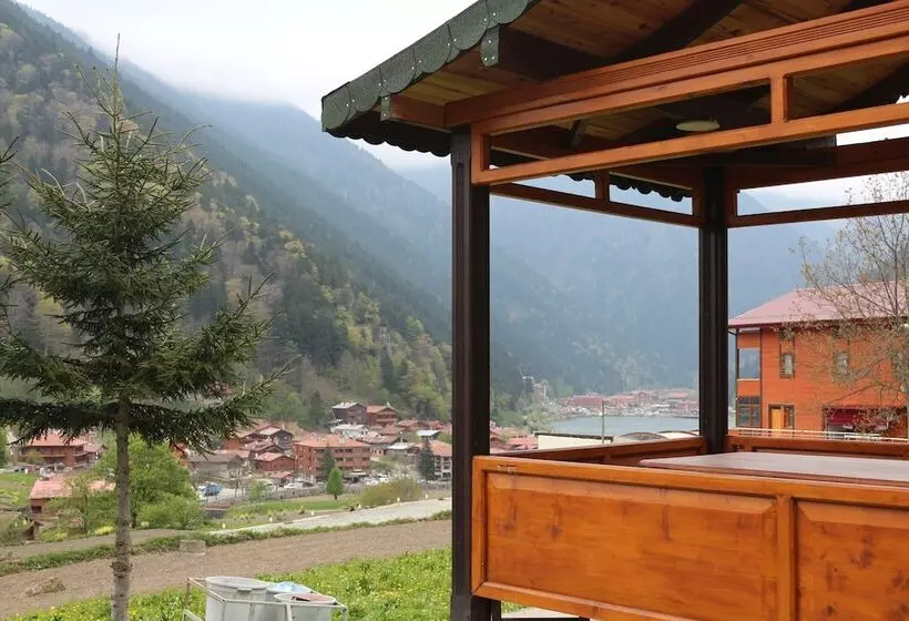 Zeren Pansiyon