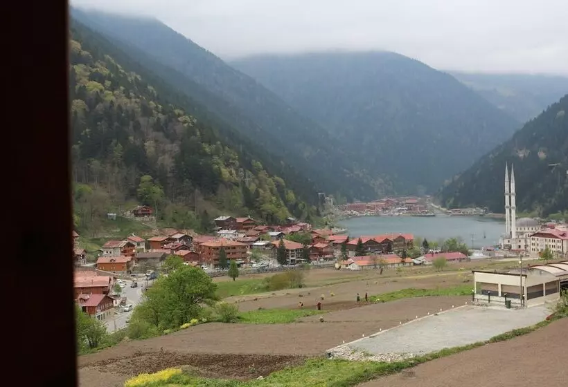 Zeren Pansiyon