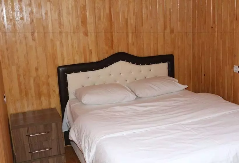 Zeren Pansiyon