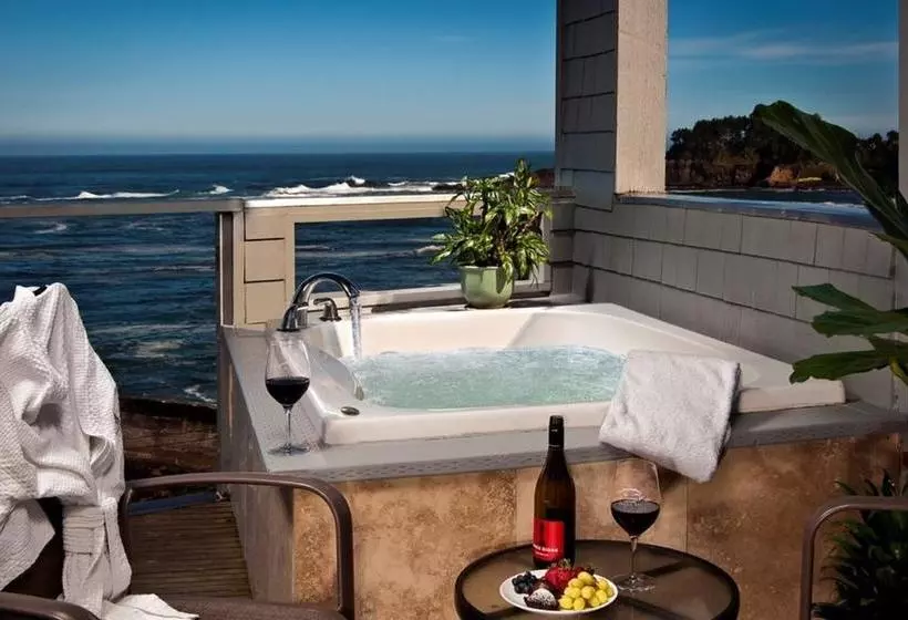 Retkeilymaja Channel House