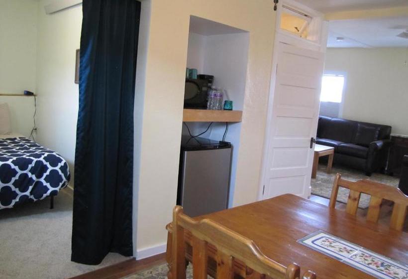 הוסטל Mountain View Historic