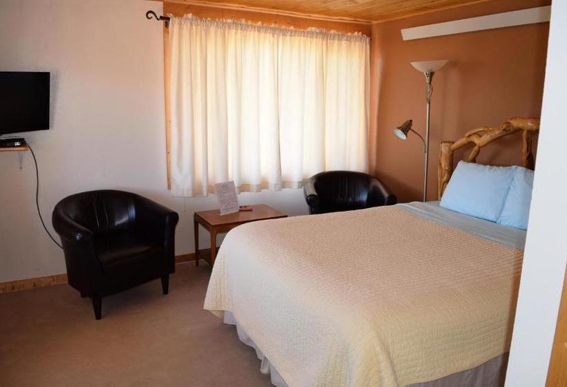 Общежитие Mountain View Historic