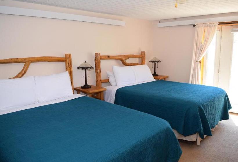 호스텔 Mountain View Historic