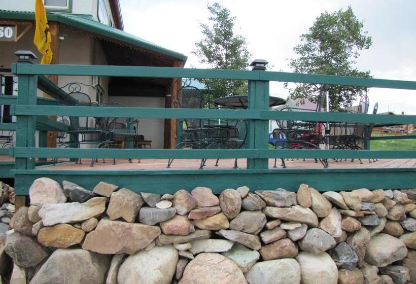 호스텔 Mountain View Historic