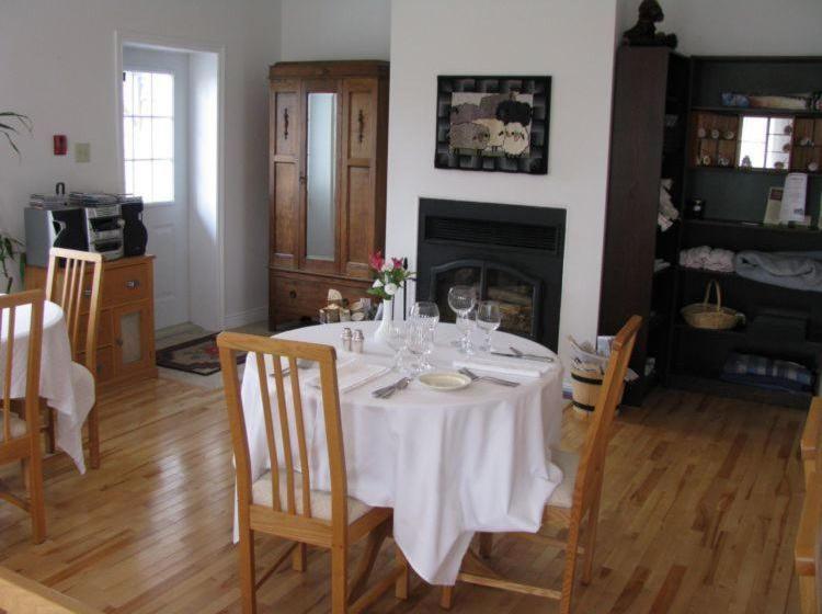 Общежитие Tulloch Inn & Gifts