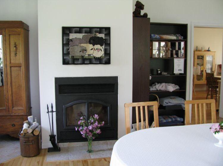 Общежитие Tulloch Inn & Gifts