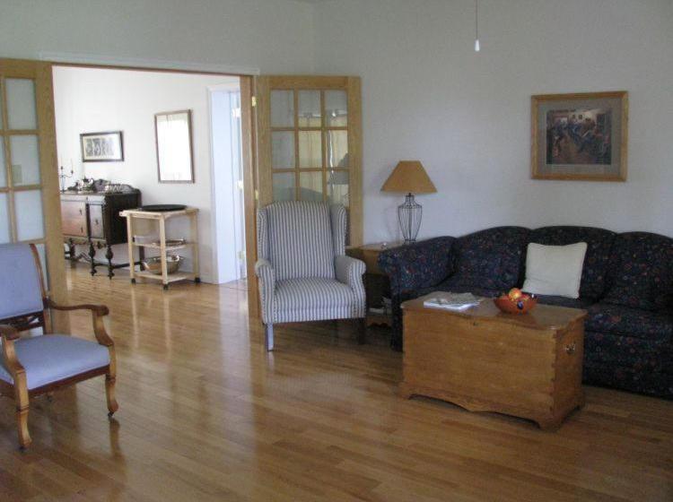 Общежитие Tulloch Inn & Gifts