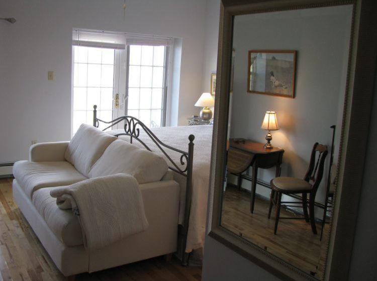 Общежитие Tulloch Inn & Gifts