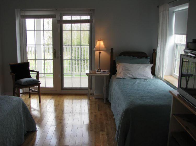 Общежитие Tulloch Inn & Gifts