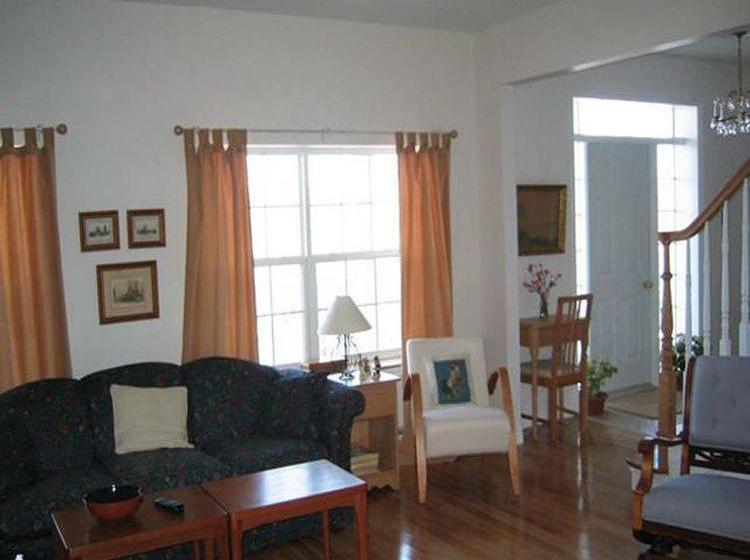 Общежитие Tulloch Inn & Gifts