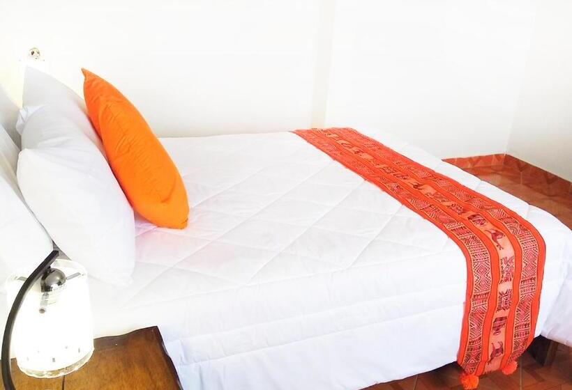 酒店 Viñas Del Sol Eterno