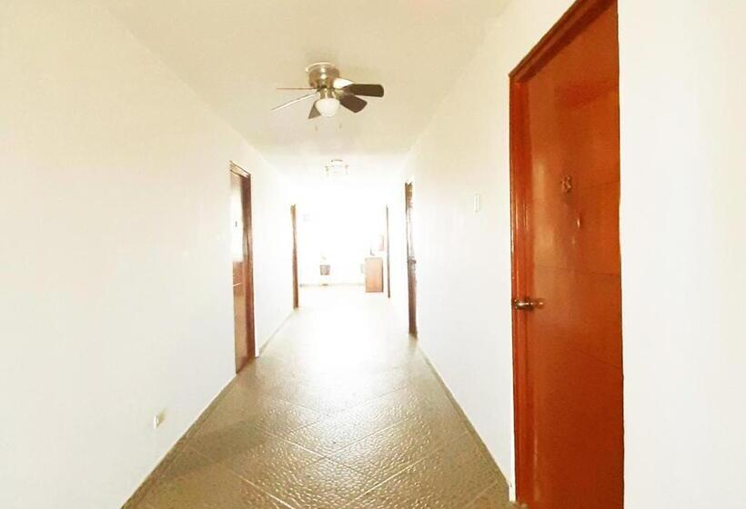 酒店 Viñas Del Sol Eterno