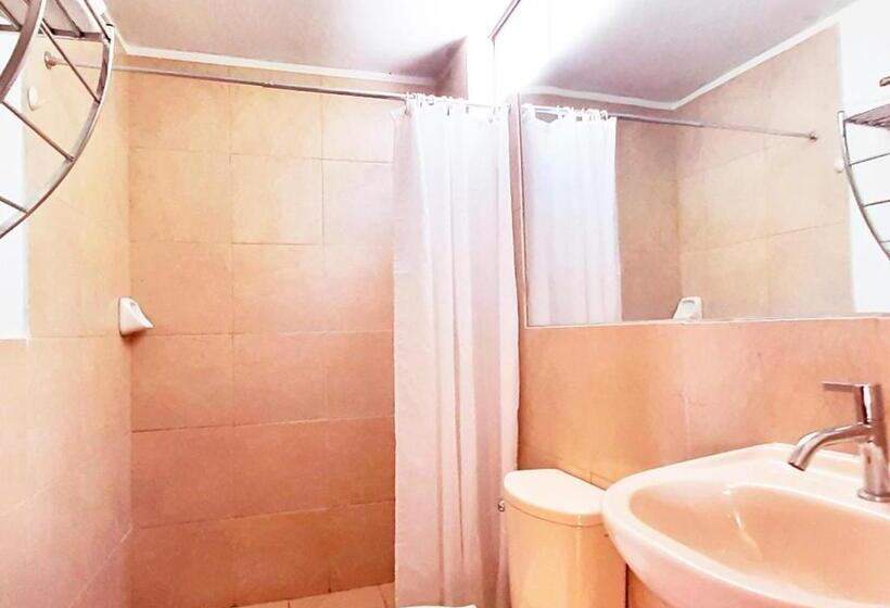 酒店 Viñas Del Sol Eterno