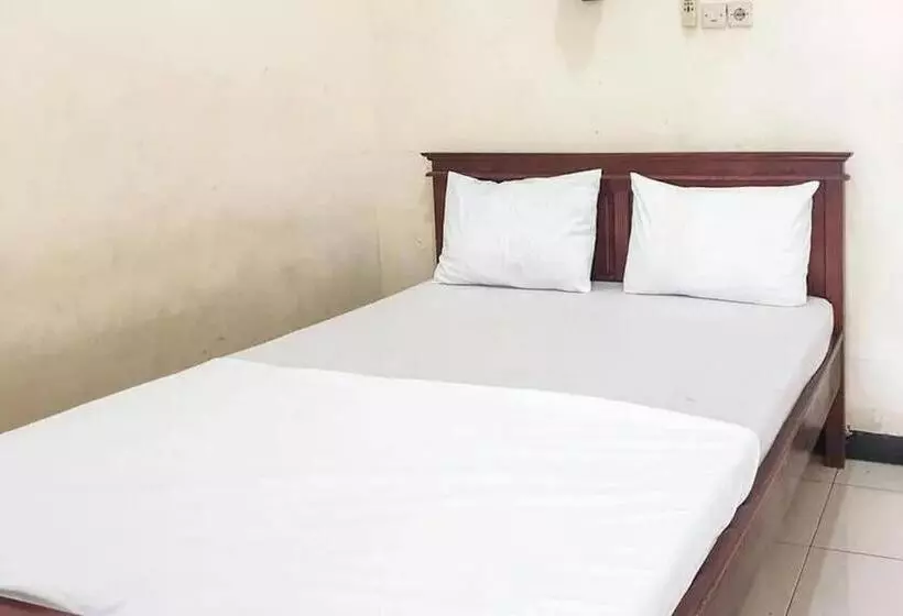 Hotelli Penginapan Sinar Harapan Near Gor Mastrip Probolinggo