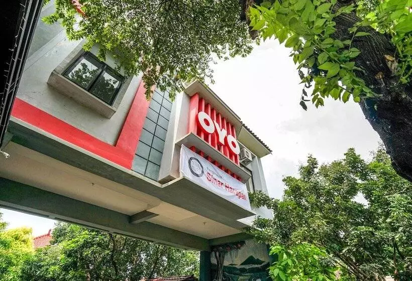 Hotelli Penginapan Sinar Harapan Near Gor Mastrip Probolinggo
