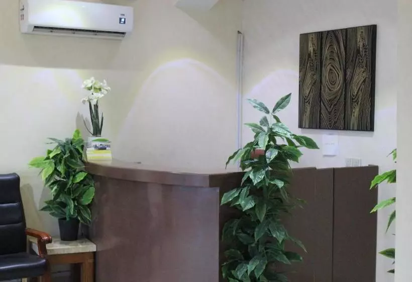 Nozul Al Leqa Apartments