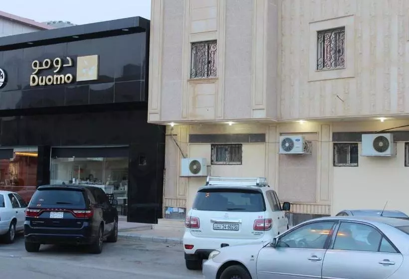 Nozul Al Leqa Apartments
