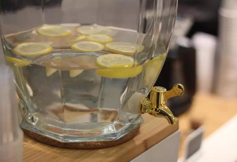 Nozul Al Leqa Apartments