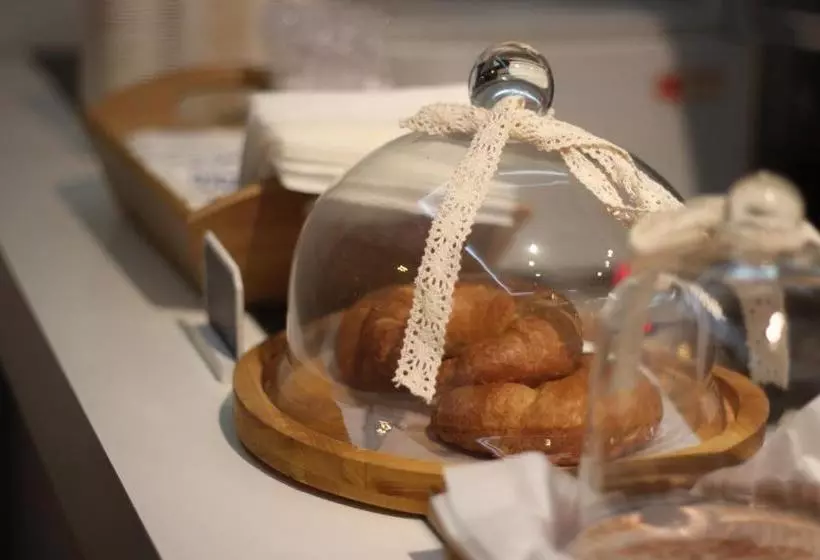 Nozul Al Leqa Apartments