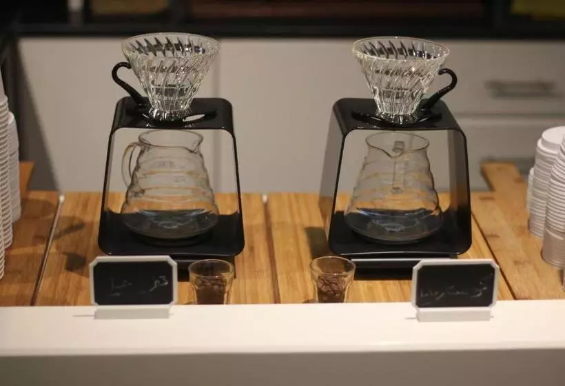 Nozul Al Leqa Apartments