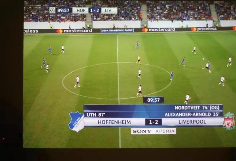 Nozul Al Leqa Apartments