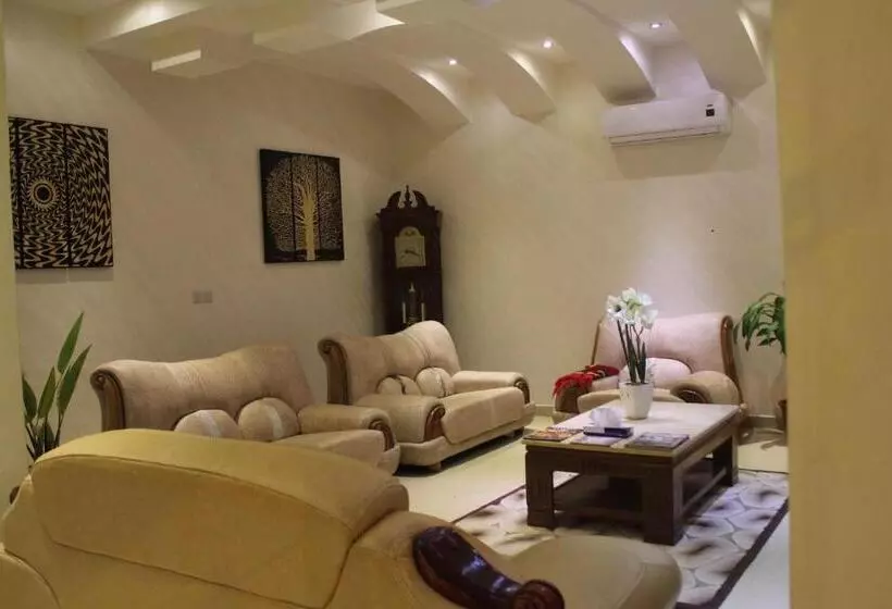 Nozul Al Leqa Apartments