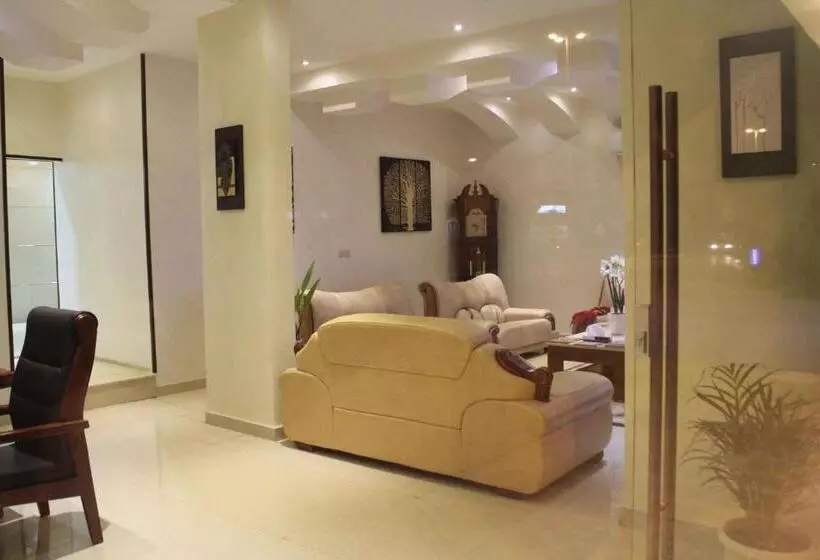 Nozul Al Leqa Apartments