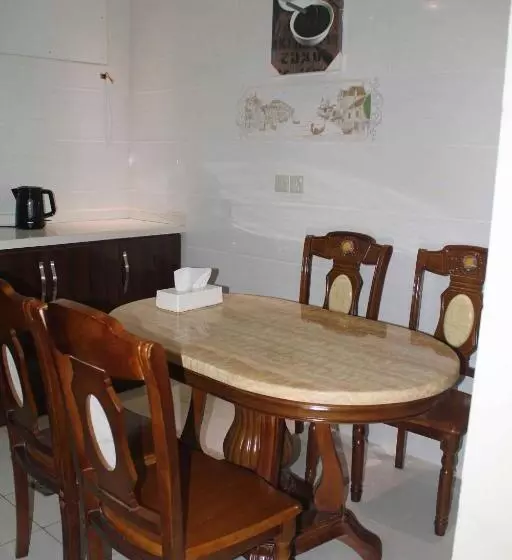 Nozul Al Leqa Apartments