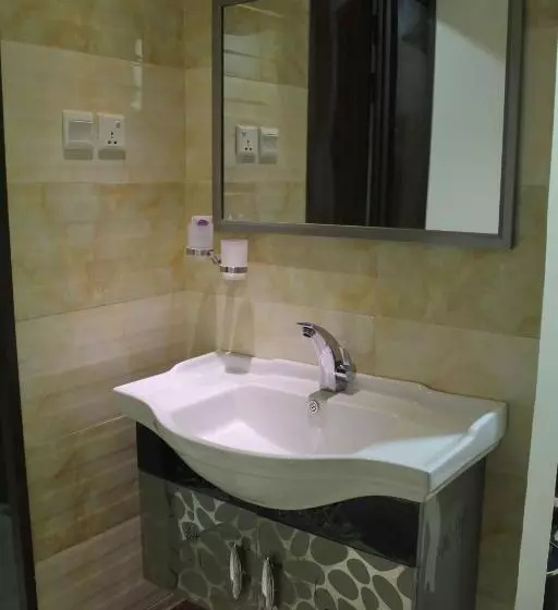 Nozul Al Leqa Apartments