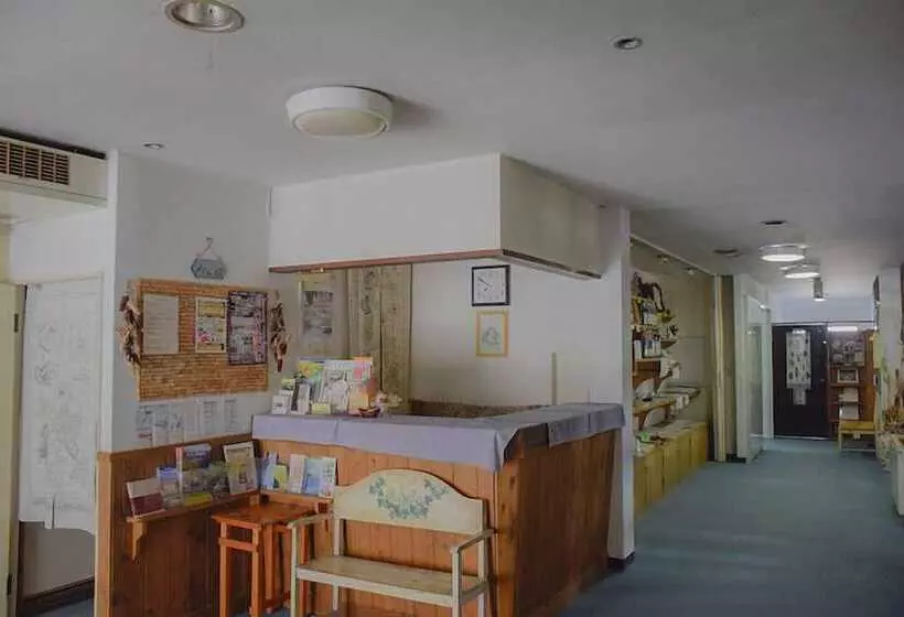 ペンション Allumeur