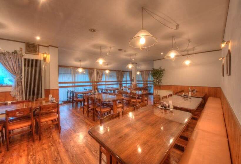 פנסיון Allumeur