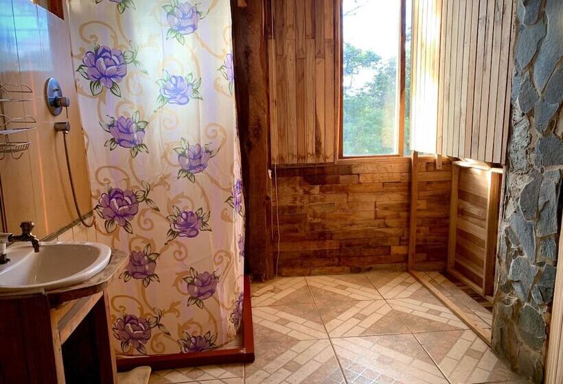 بنسيون Casa Alquimia