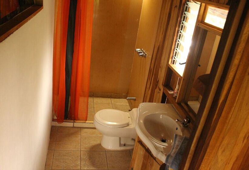 بنسيون Casa Alquimia