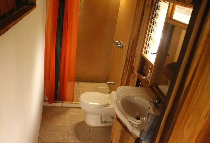 ペンション Casa Alquimia