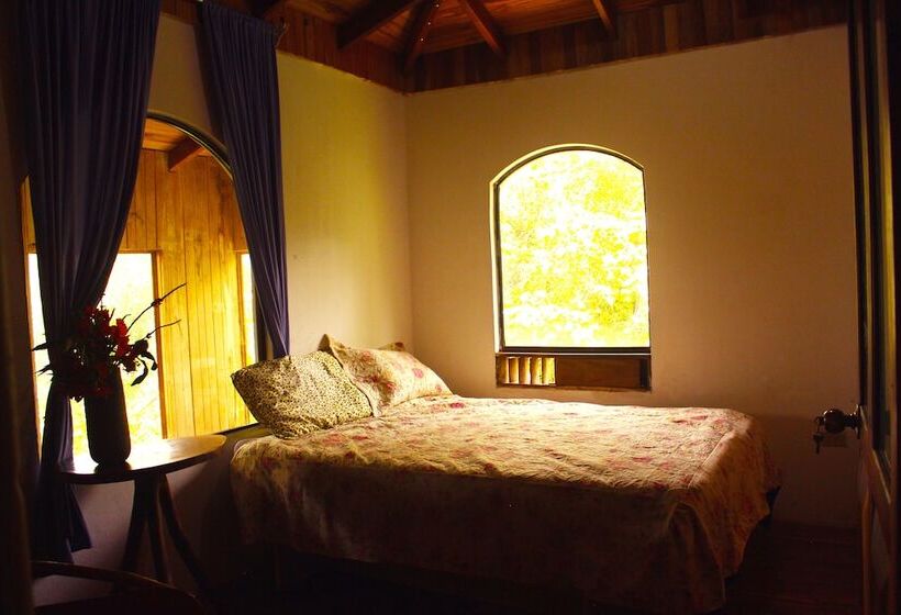 بنسيون Casa Alquimia