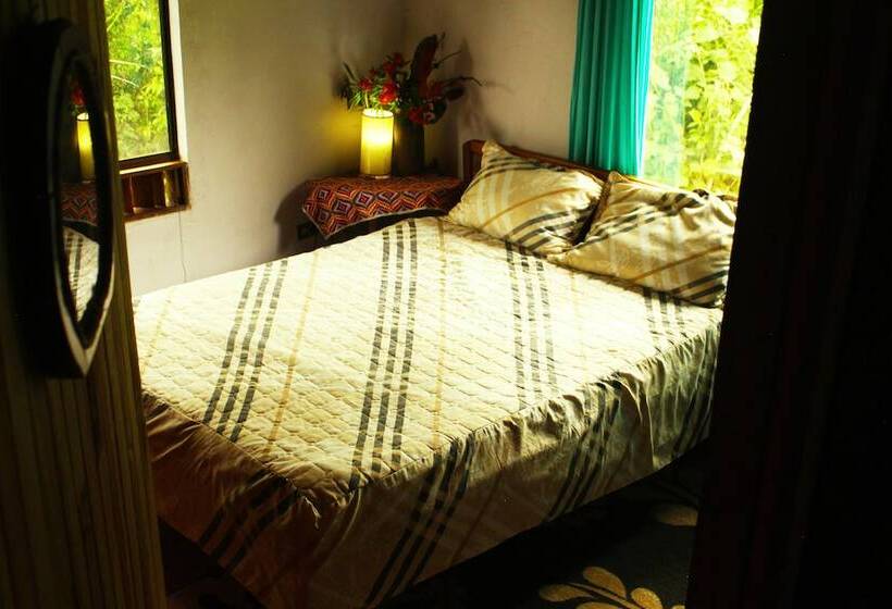 بنسيون Casa Alquimia