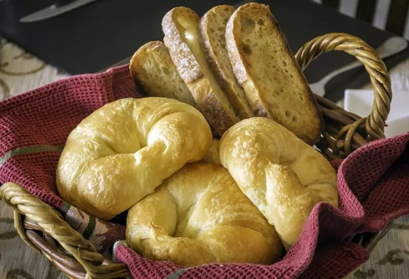 Majatalo Ribbonwood Country House