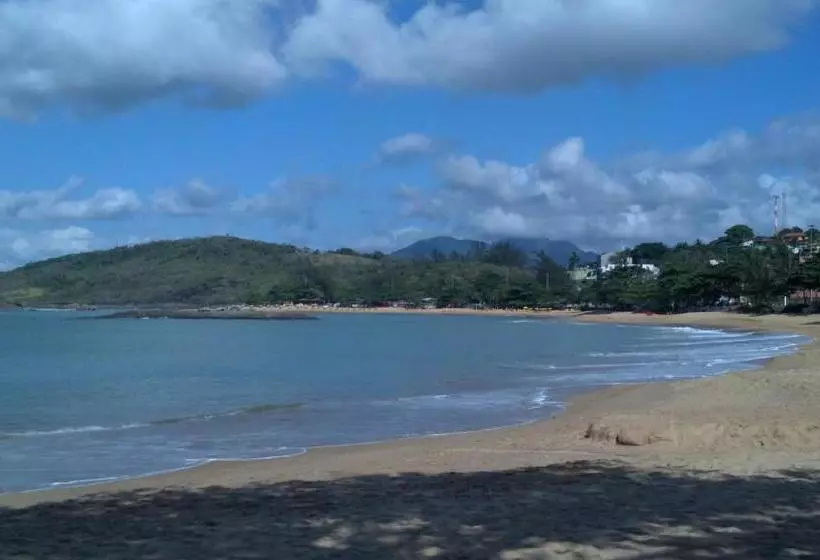 Majatalo Setiba Pousada Park