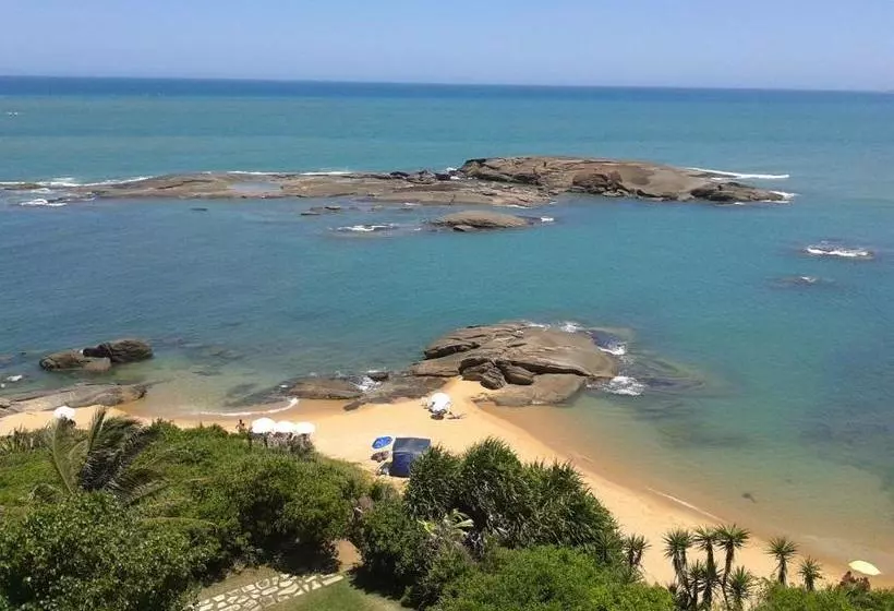 Majatalo Setiba Pousada Park