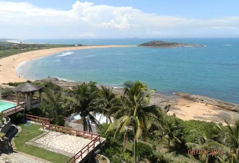 Majatalo Setiba Pousada Park
