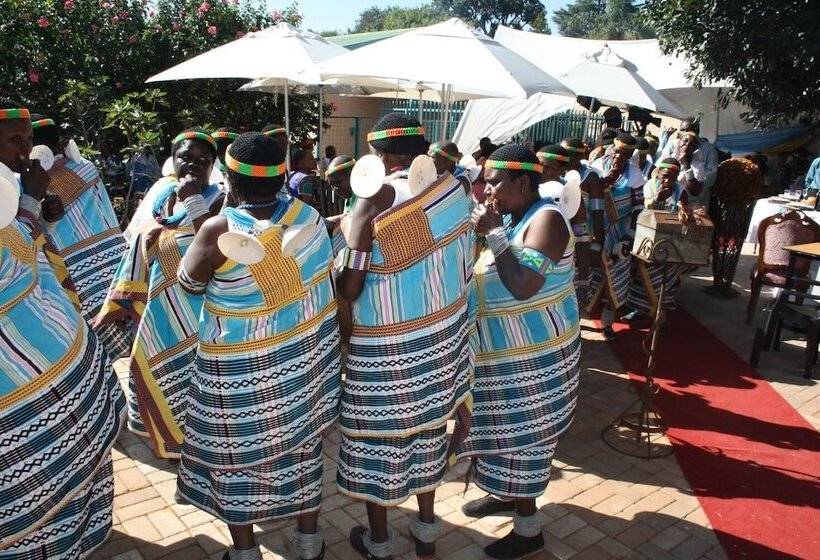 ペンション Sidze Guest House