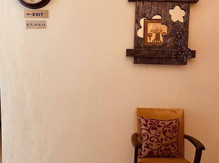 ペンション Sidze Guest House