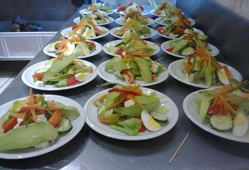 ペンション Sidze Guest House