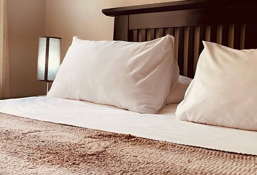 ペンション Sidze Guest House