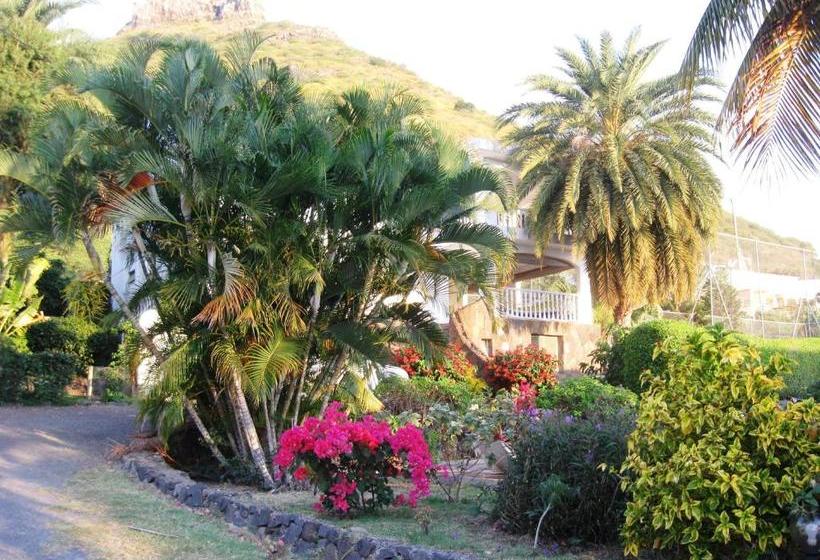 پانسیون Tamarin Chambres D'hotes