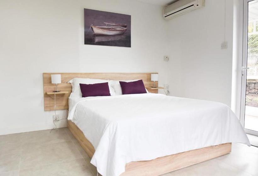 پانسیون Tamarin Chambres D'hotes