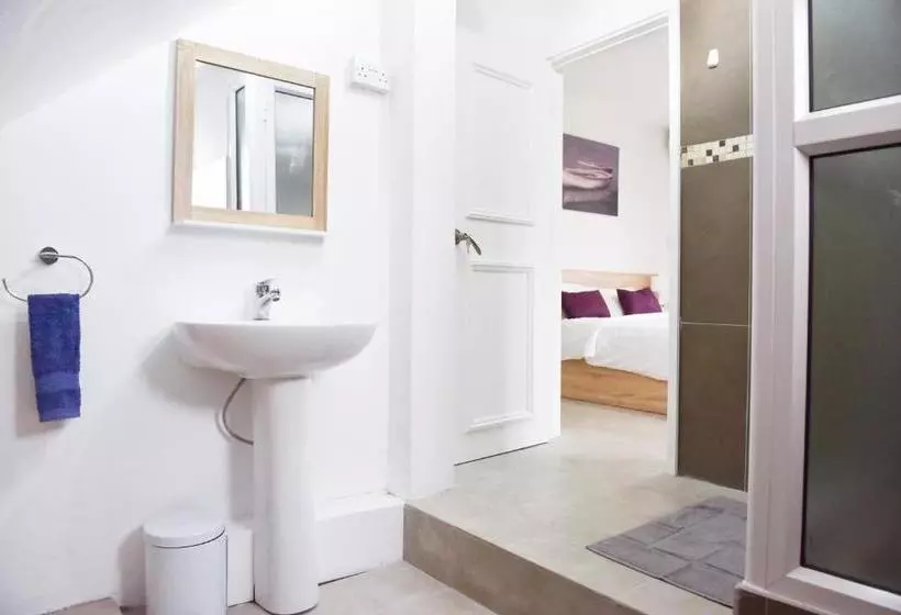 پانسیون Tamarin Chambres D'hotes